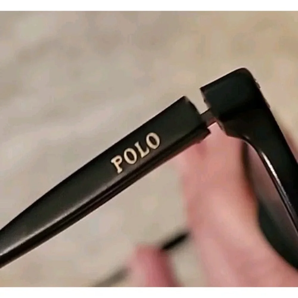 Polo Ralph Lauren PH 2155 5284 Eyeglasses FRAME‎ 55-18-145 with Case